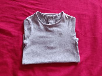 Bodie Orchestra 18 mois