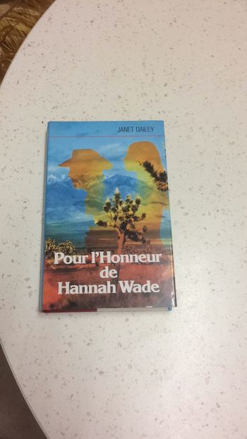 Pour l’honneur de Hannah Wade
