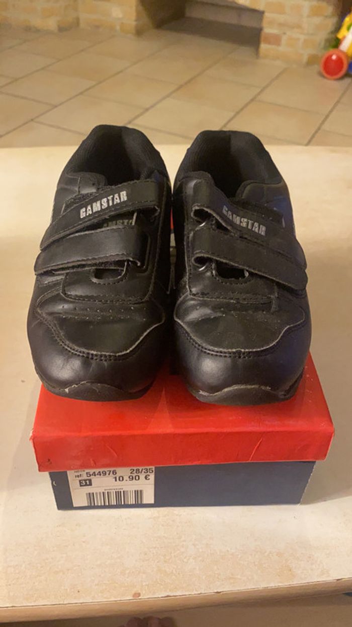 Basket Gamstar