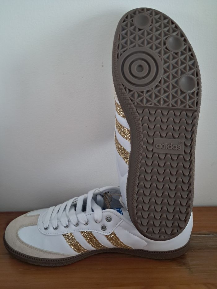 Adidas samba - photo numéro 7