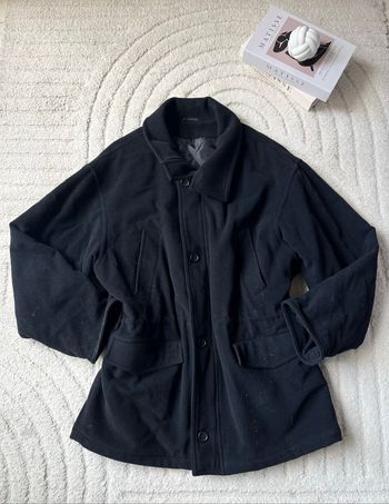 Manteau femme