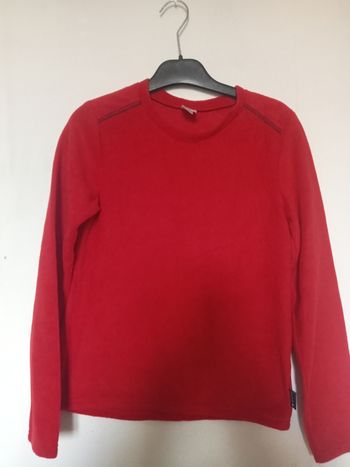 Pull fin neuf decathlon