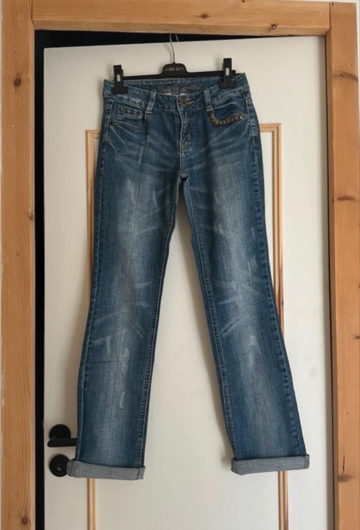 Jean - Bonobo - Taille 36