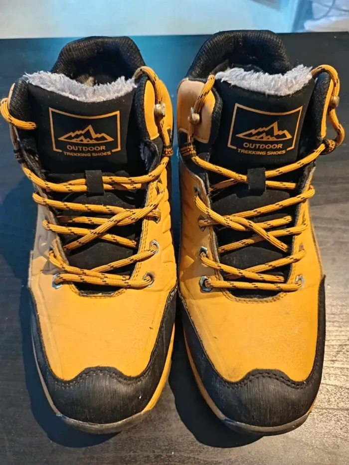 Chaussures outdoor