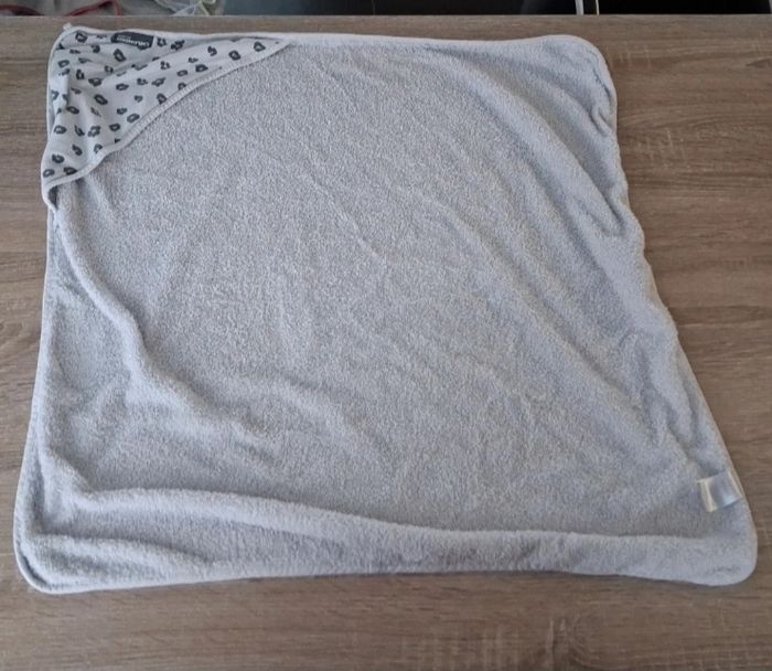 Lot de capes de bain - photo numéro 3