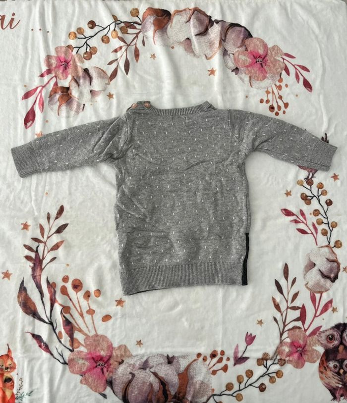 Robe pull - Pat et Ripaton - photo numéro 4