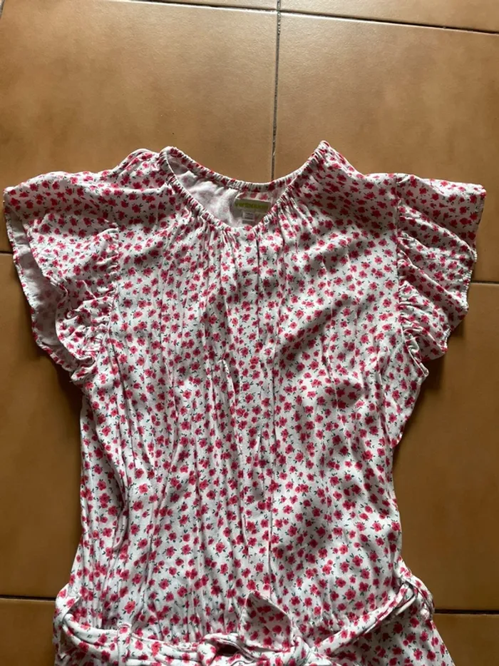 Combi short fille 14 ans - photo numéro 4