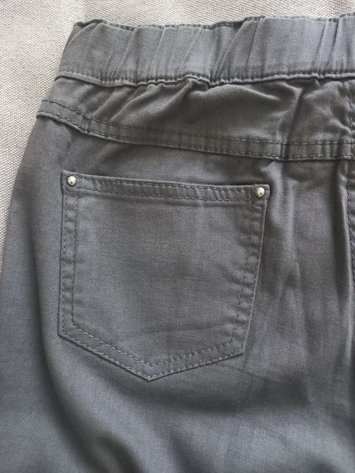 Pantalon slim - photo numéro 8