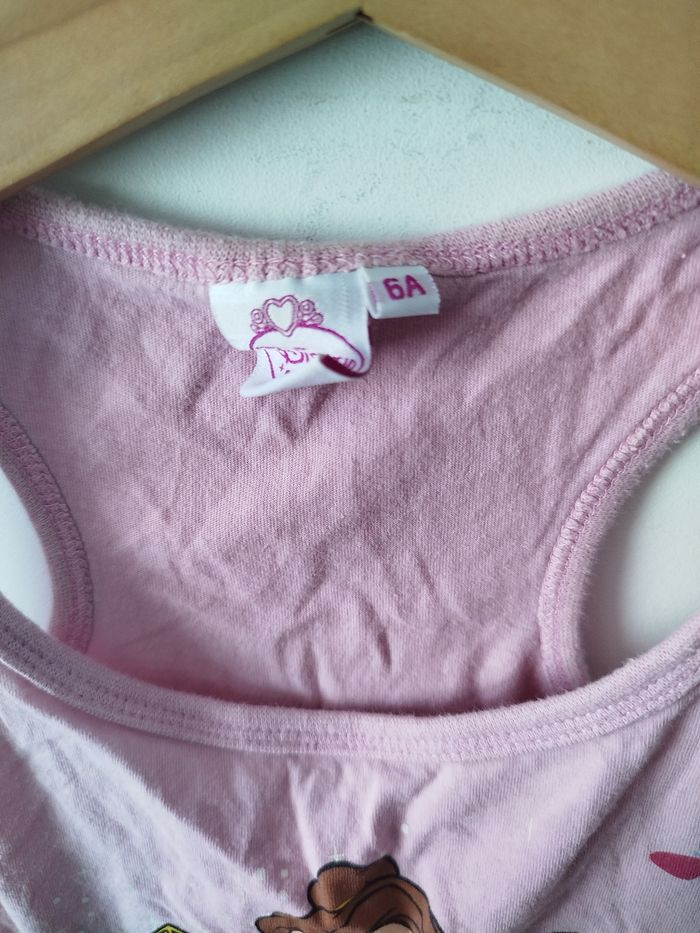 Débardeur - photo numéro 2