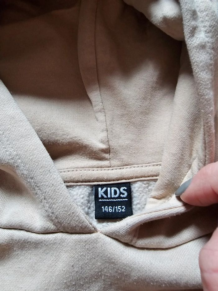 Pull beige - photo numéro 3