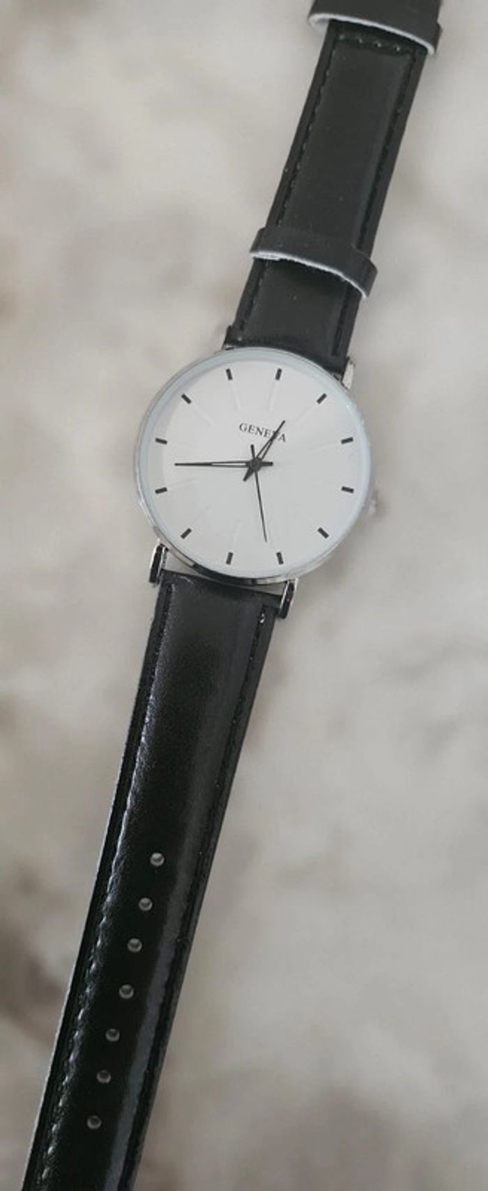 Montre pour hommes