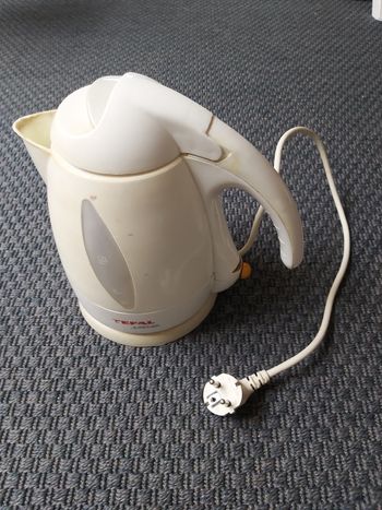 Tefal