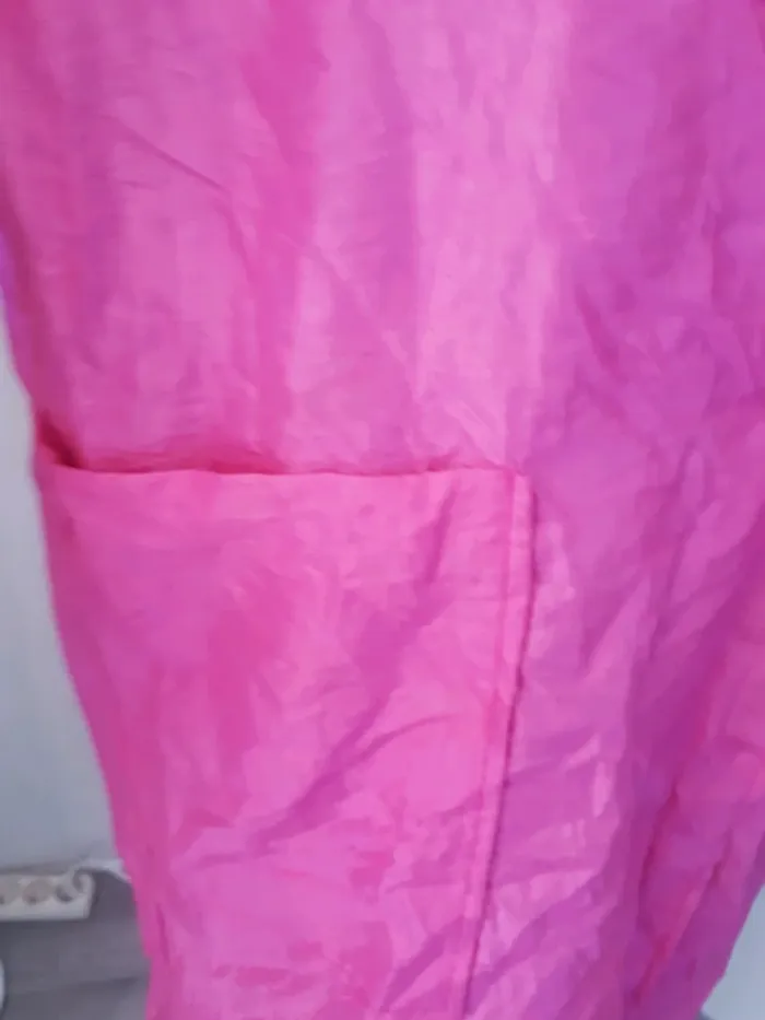 🌹Trench fushia 42 - photo numéro 3