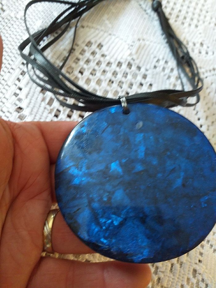 Collier - photo numéro 2