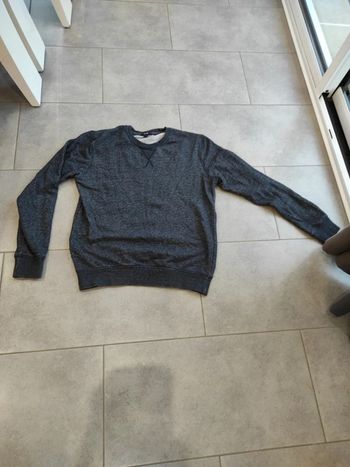 Pull homme
