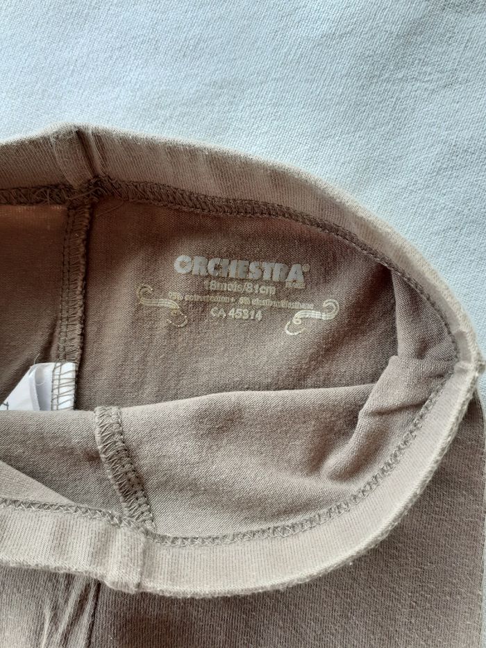 Legging 18 mois - photo numéro 2