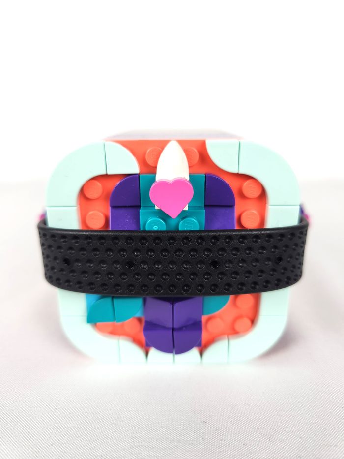 Lego Vidiyo Unicorn DJ - BeatBox Figurine - photo numéro 4