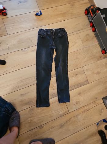 Jean Gemo Slim 12 ans