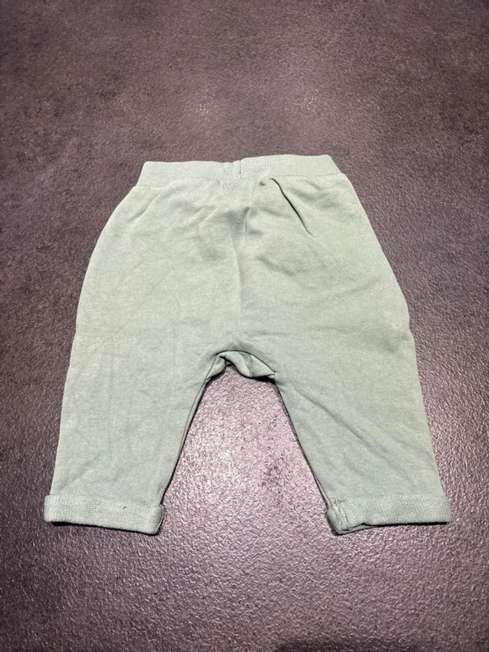 Pantalon fin - photo numéro 4