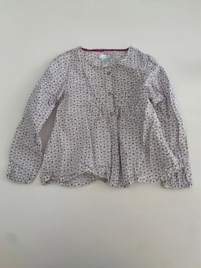 Lot 7 pièces fille 36 mois - photo numéro 3