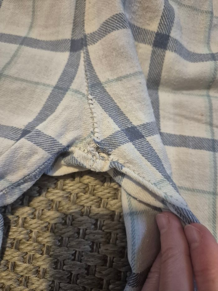 Pyjama mixte paresseux - 4 ans - photo numéro 8