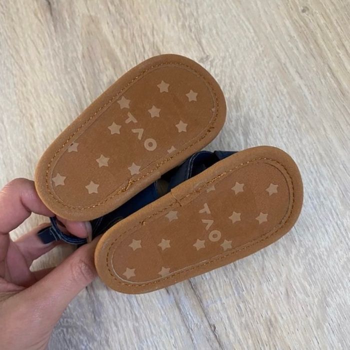 Chausson/chaussure - photo numéro 3