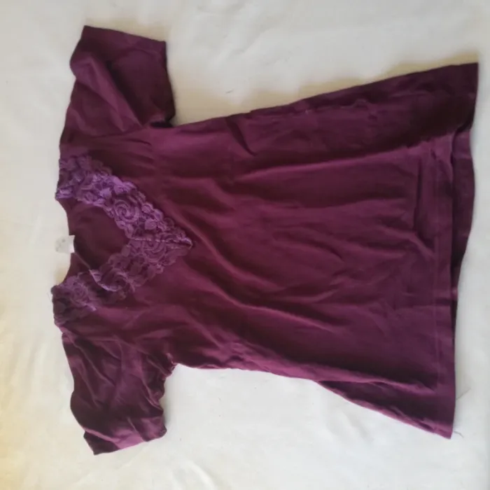 Lot 2 sous-vêtements hiver style Damart t. 38/40 - photo numéro 2