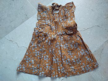 Blouse T.4ans 