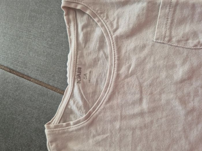 Lot de 3 t-shirts manches courtes - photo numéro 6