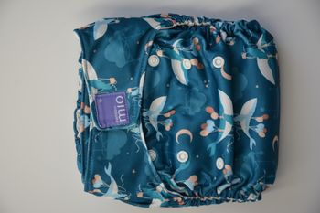 Couche lavable Miosolo Bambino Mio