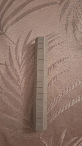 Règle de proportion pour pâte fimo