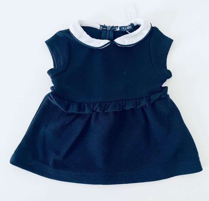 Robe Kiabi , taille 1 mois