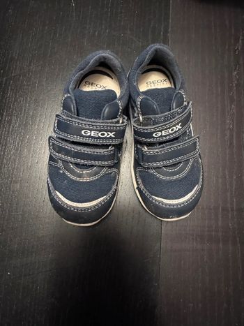 Chaussures Geoffroy