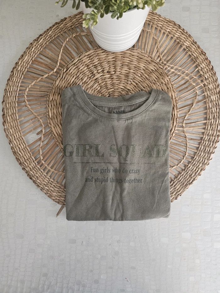 T-shirt 6ans - photo numéro 2