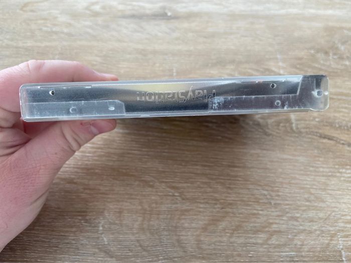 All star tennis ps1 - photo numéro 7