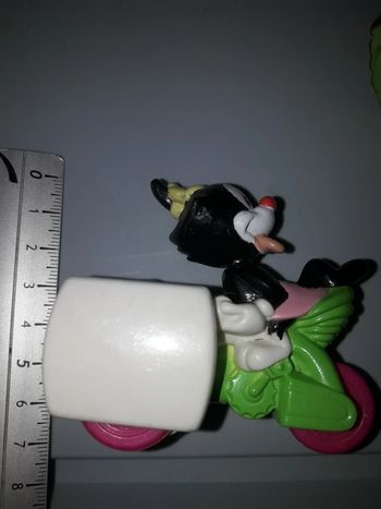 Animaniack  animaniak  figurine