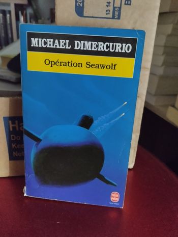 Opération Seawolf