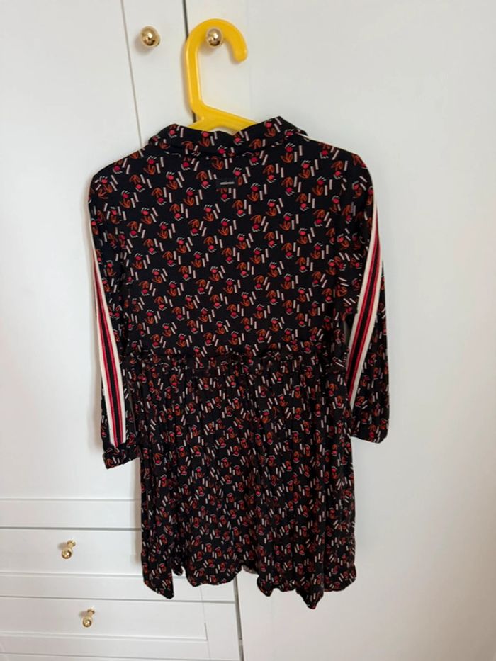 Robe catimini 7 ans - photo numéro 2