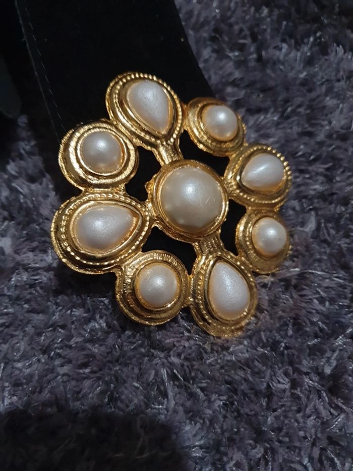 Ceinture de soirée