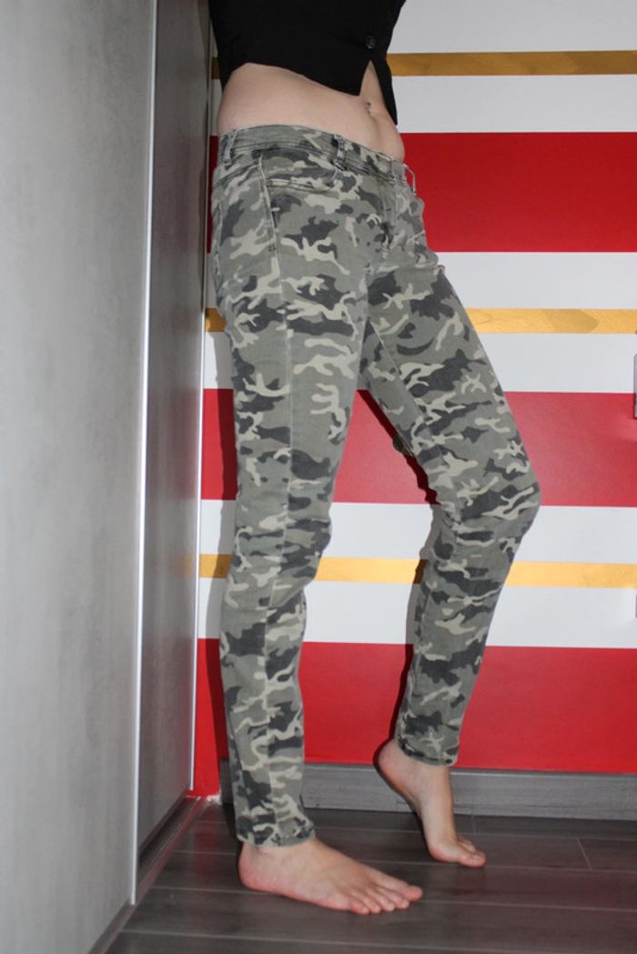 Jean taille 38/M - photo numéro 13