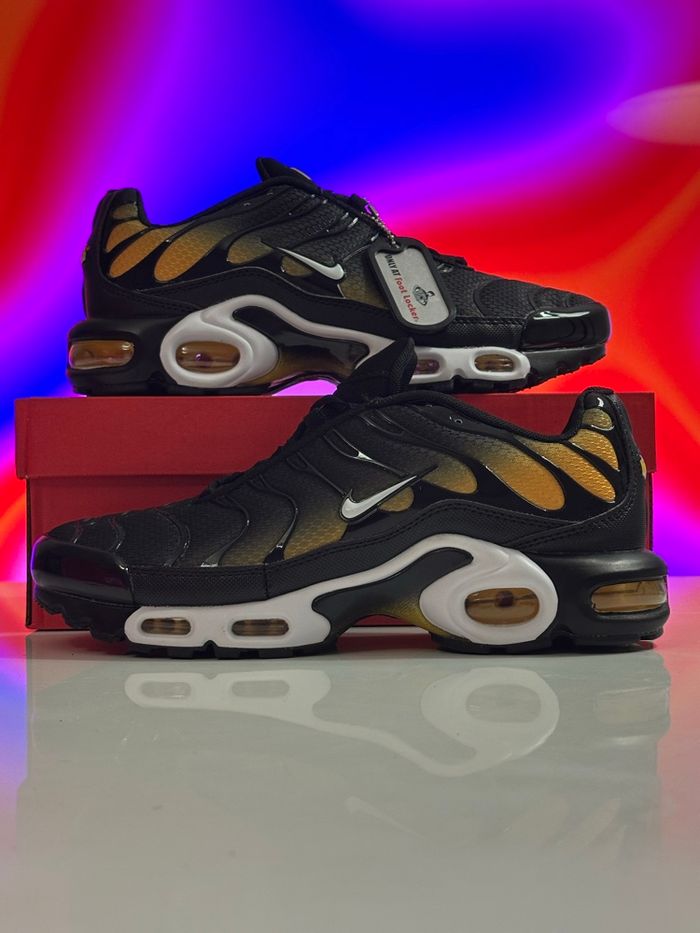 Nike Tn Air Max Plus neuves taille 43  avec boîte – envoi express