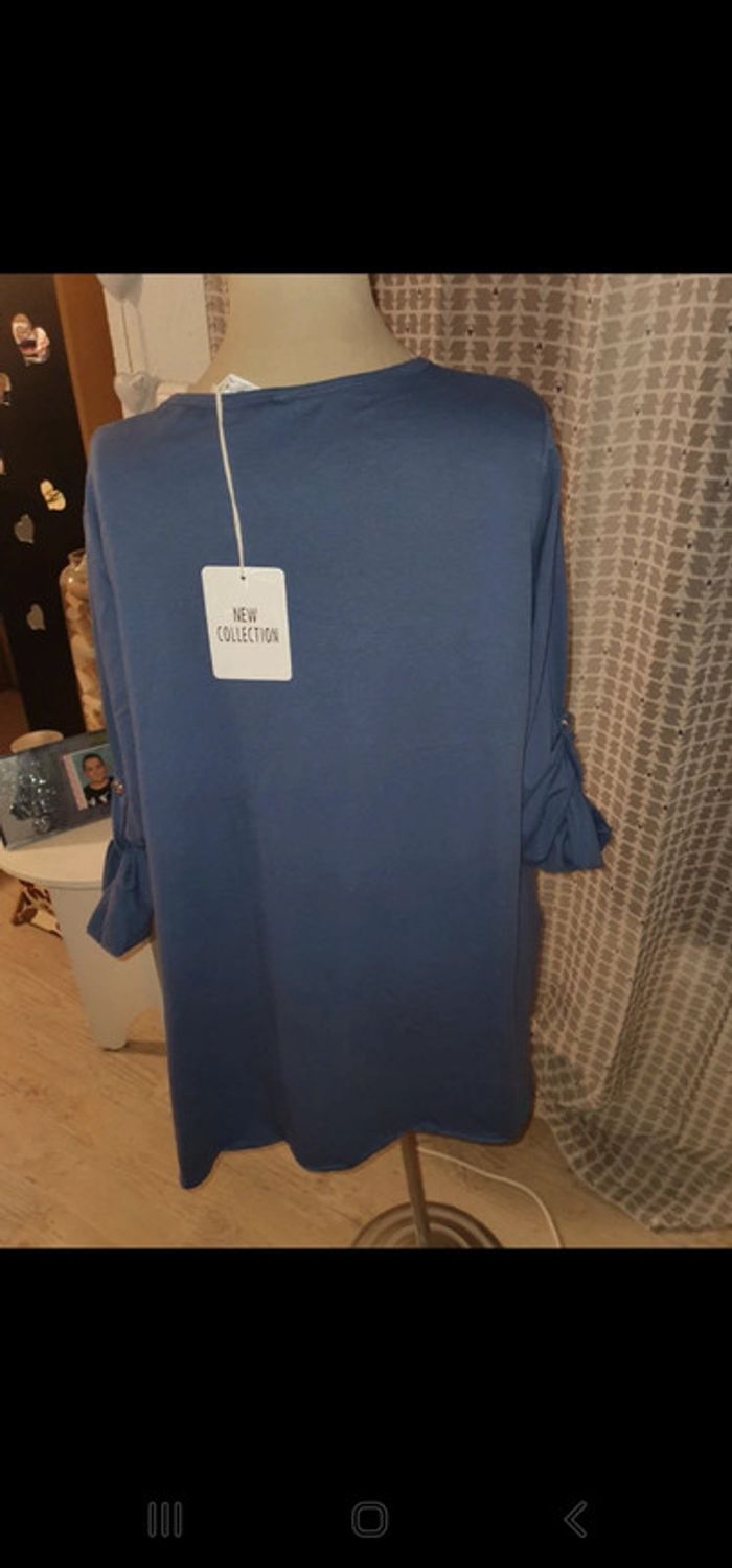 Haut neuf grande taille - photo numéro 6