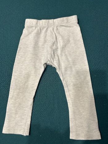 Pantalon legging bébé