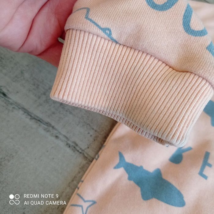 Lot de 2 sweats 4 ans garçon - photo numéro 3