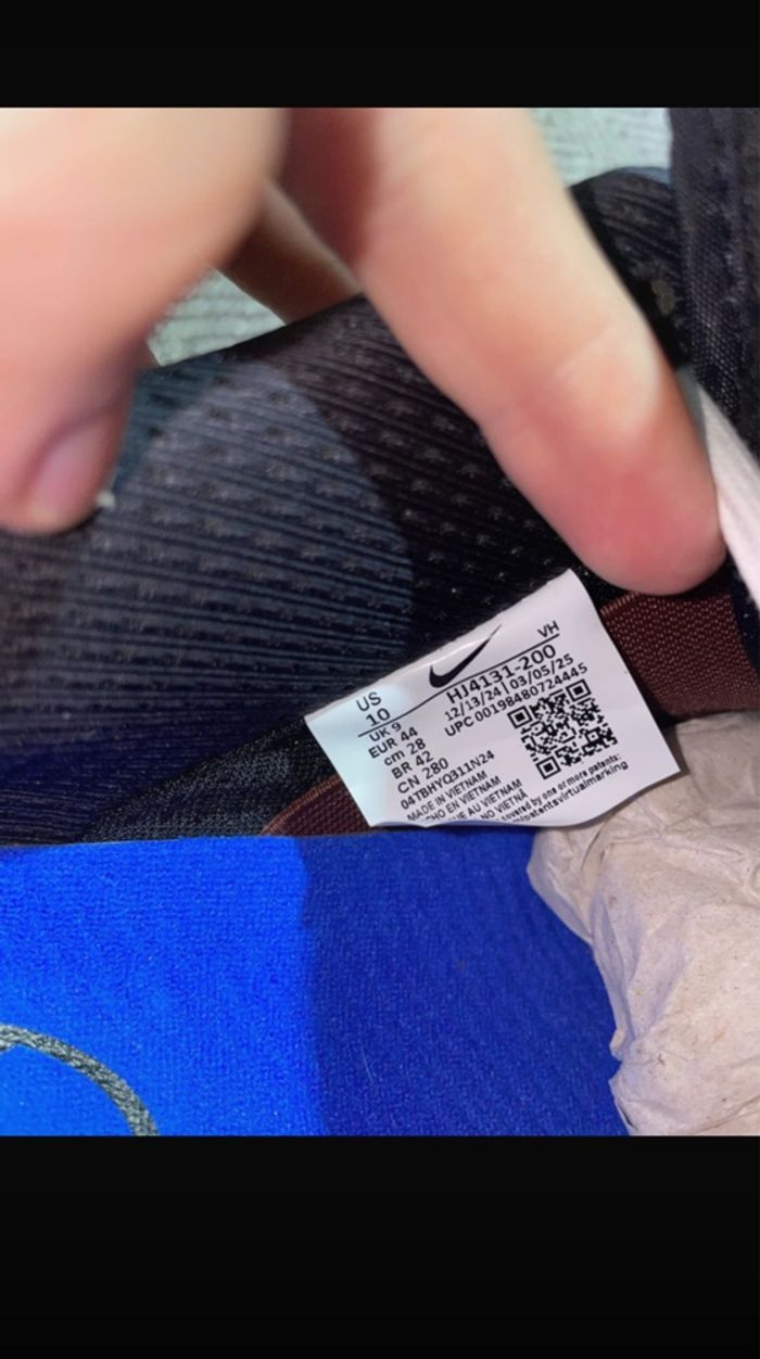 Dunk low - photo numéro 2