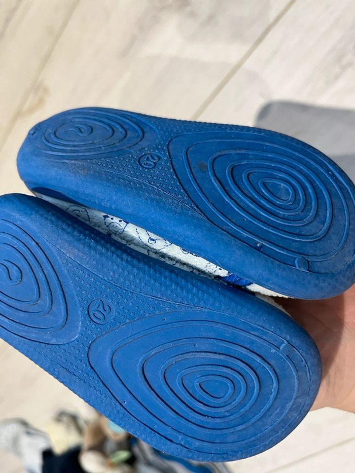 Pantoufle - photo numéro 2