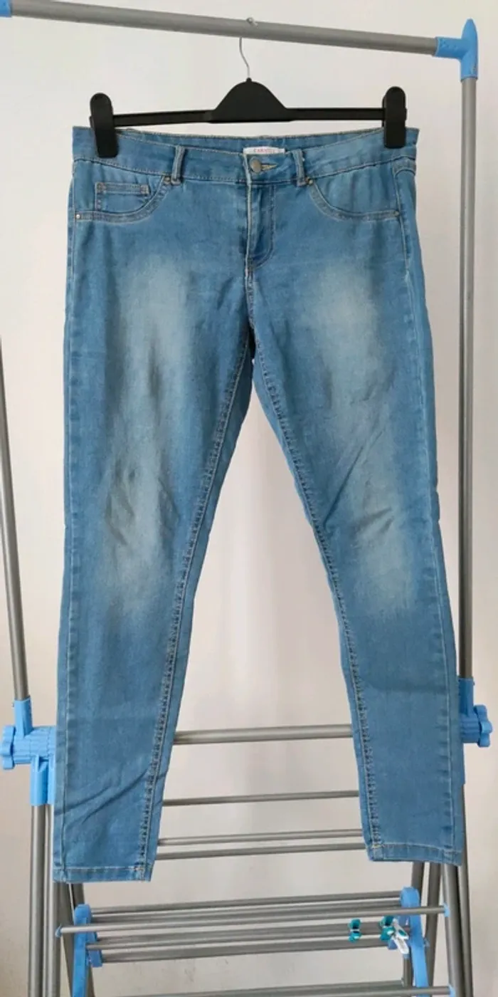 Jean clair - photo numéro 1