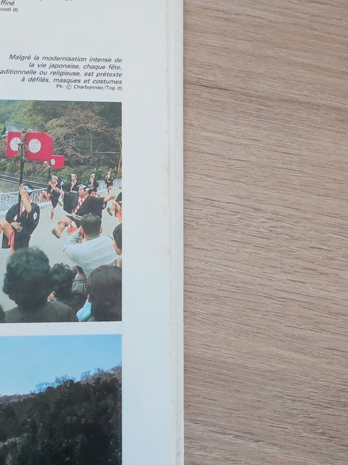 Livre Atlas Économique / Le grand livre du mois - photo numéro 5