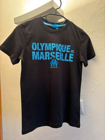 T-shirt Olympique de Marseille