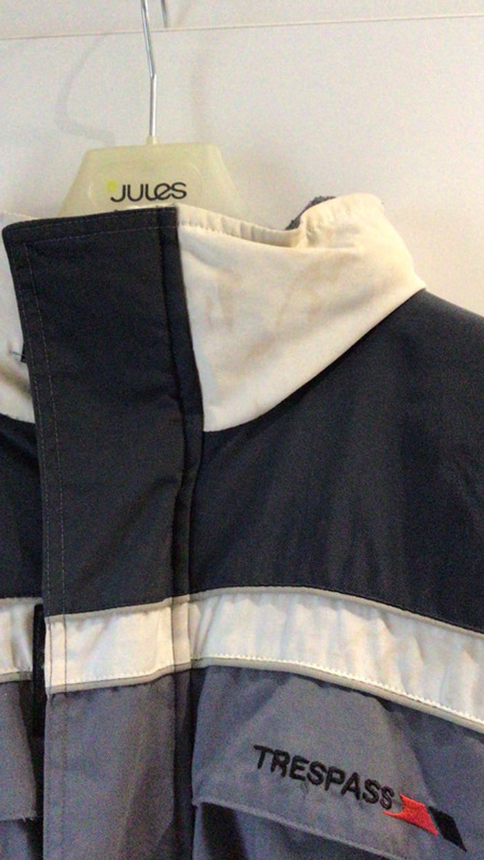 Veste de ski trespass - photo numéro 2